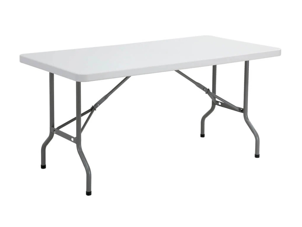 TAVOLO CATERING PIEGHEVOLE RETT. 240X74X74 LH-007 TAVOLO CATERING PIEGHEVOLE RETT. 240X74X74 LH-007