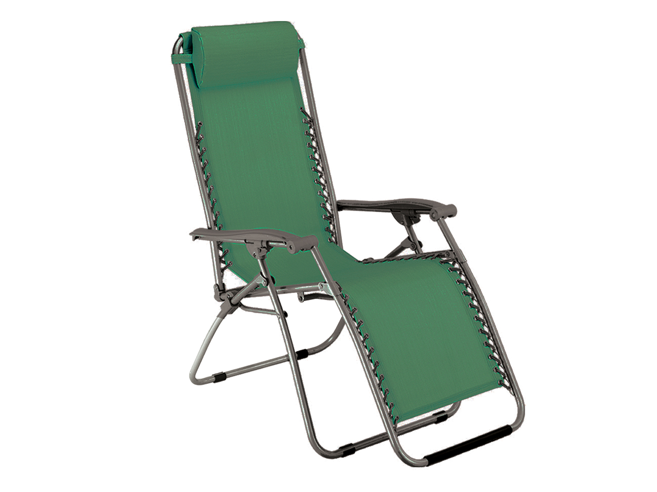 POLTRONA VIRTUS TEXT FER90-165X65X108VERDE HU-094W