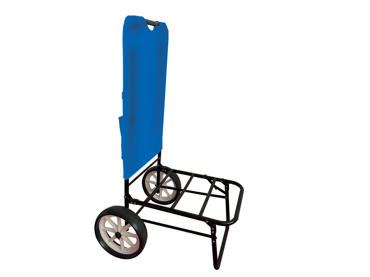 CARRELLO PIEGHEVOLE MOD. BIKE 62X49X104 FU-033