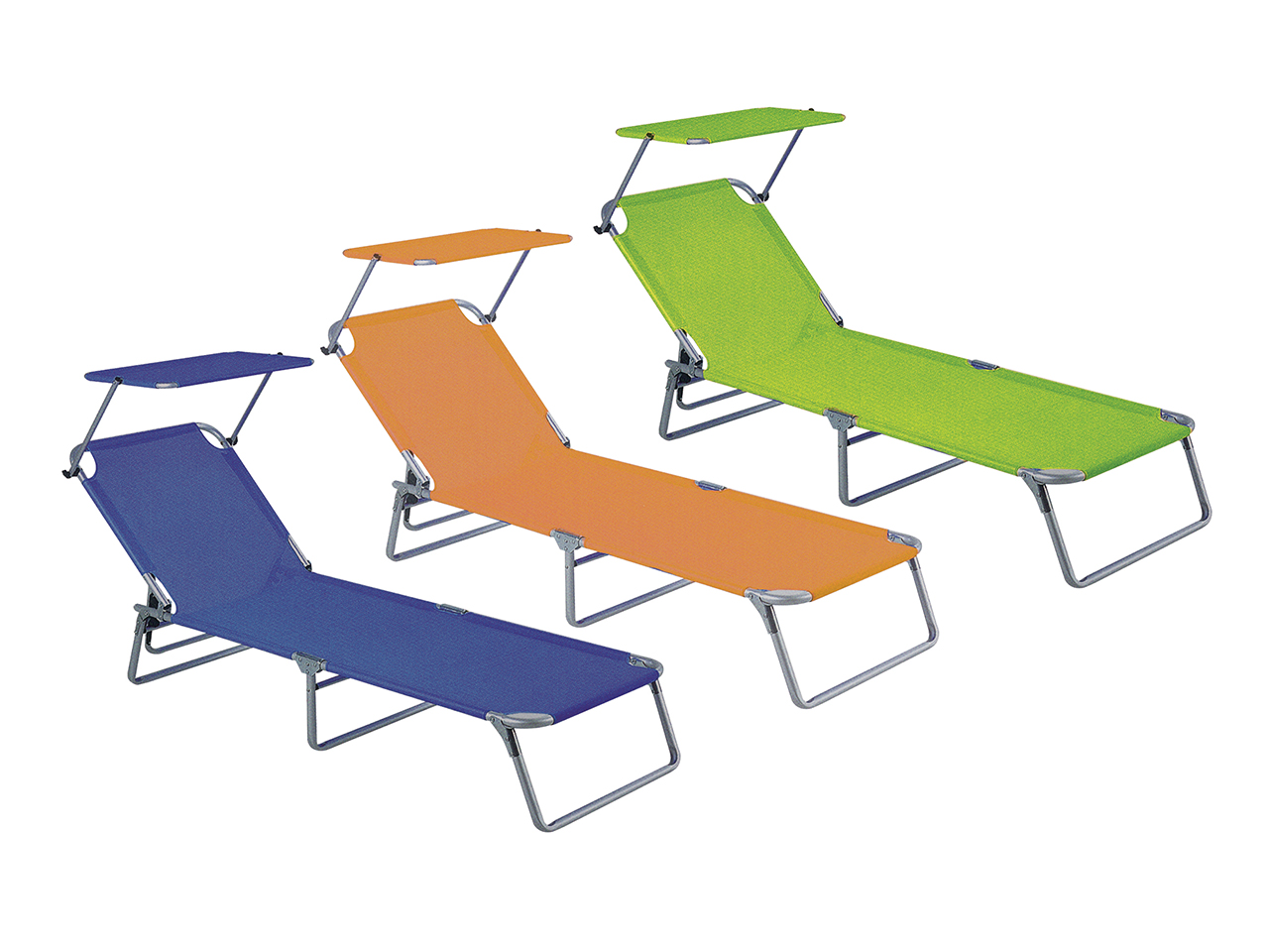 LETTINO SAND PARAS. POLY FERRO186X54X24 BLU FU-052