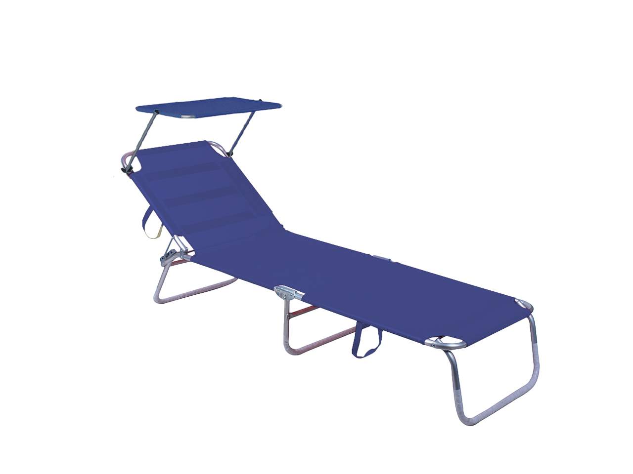 LETTINO BEACH PARAS. TEXT ALL.189X56X27 BLU HU-125