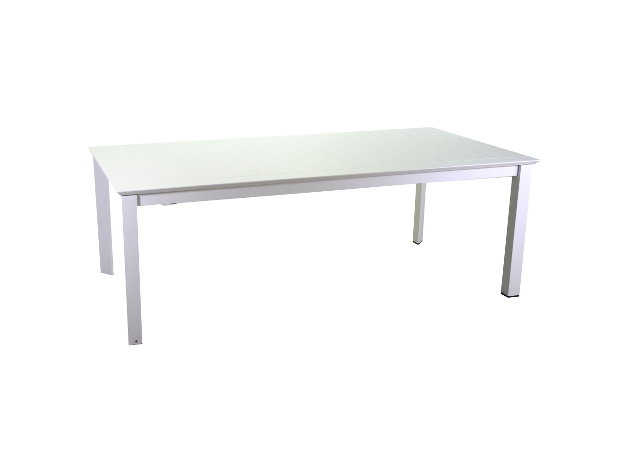 EL PASO TAVOLO 220/330X110X76CM BIANCO 6455560000 EL PASO TAVOLO 220/330X110X76CM BIANCO 6455560000