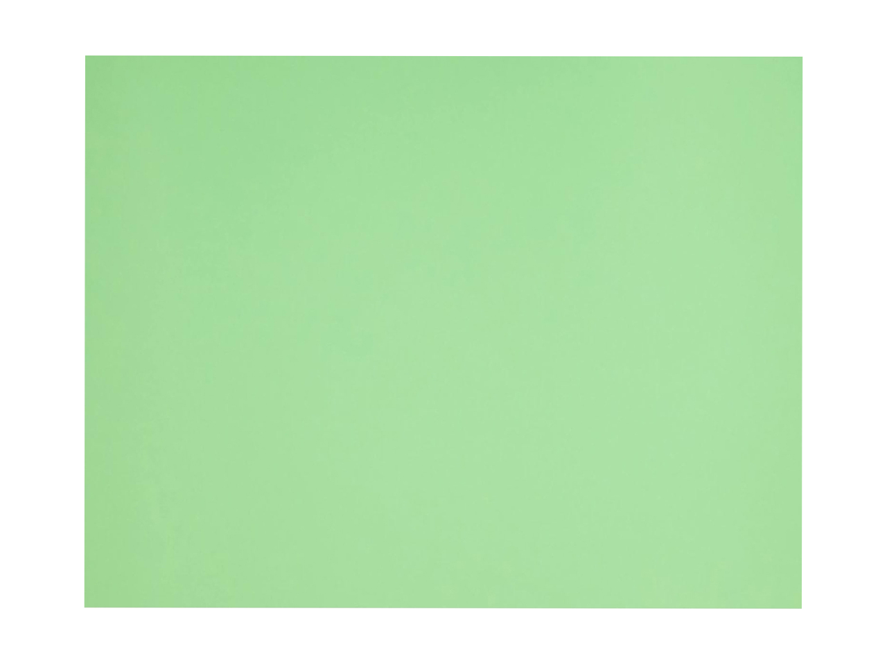 CARTONCINO70X100CM 220GR VERDE BRILL.29 C200041215 CARTONCINO70X100CM 220GR VERDE BRILL.29 C200041215