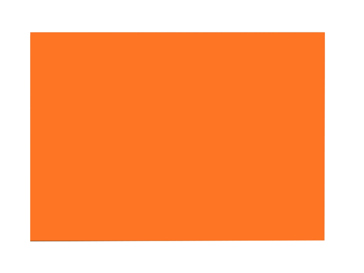 CARTONCINO70X100CM 220GR PESCA 153 741619 CARTONCINO70X100CM 220GR PESCA 153 741619