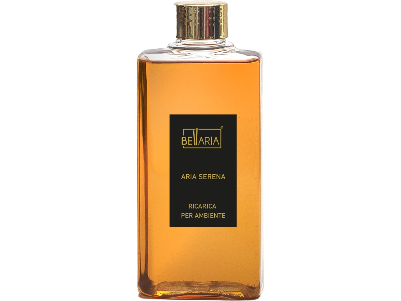 RICARICA DIFFU. TERRA 250ML CUBO ARIA SERENA 51558