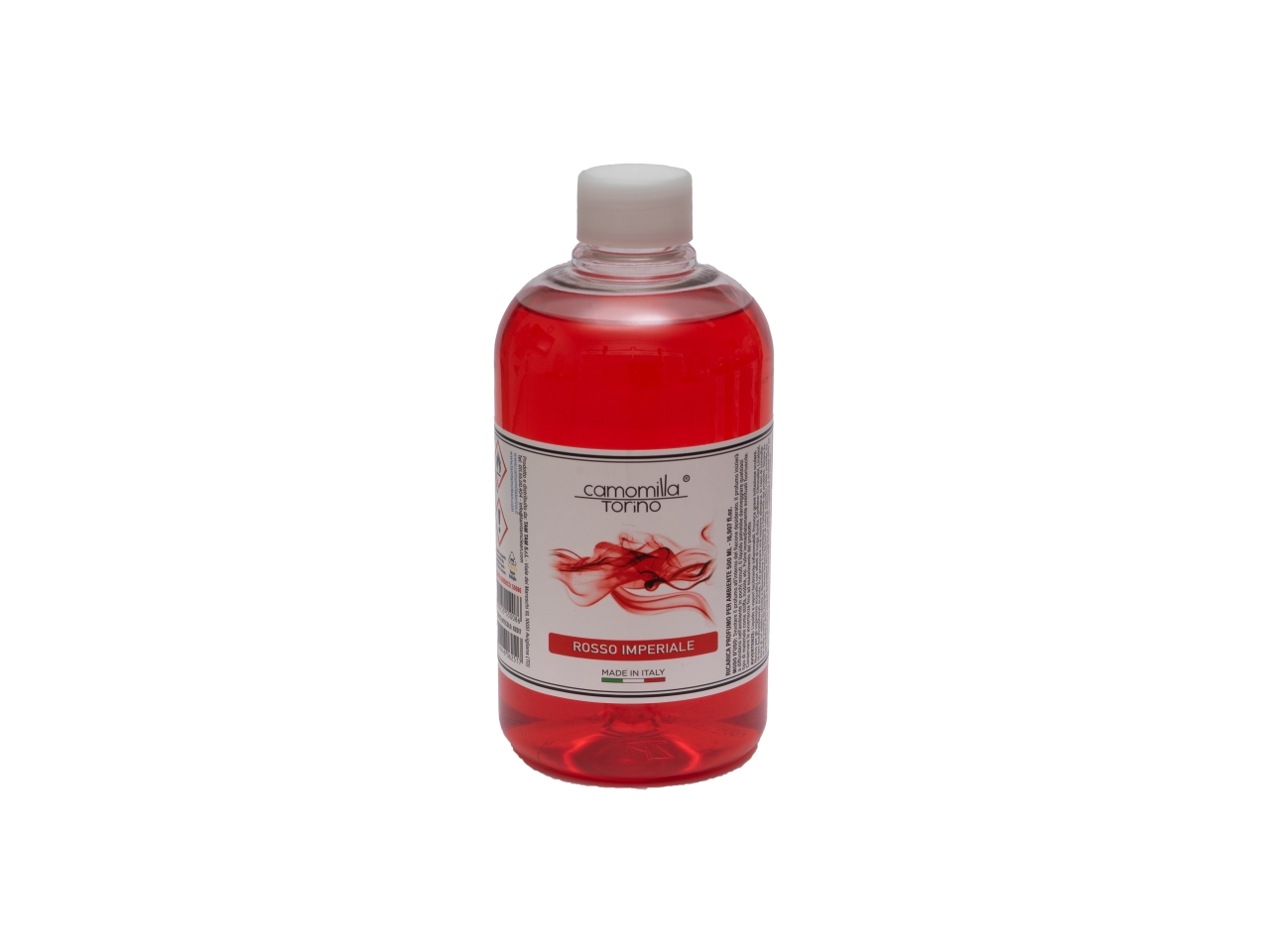 RICARICA DIFFUS. 500ml ROSSO IMPERIALE 50086-247P