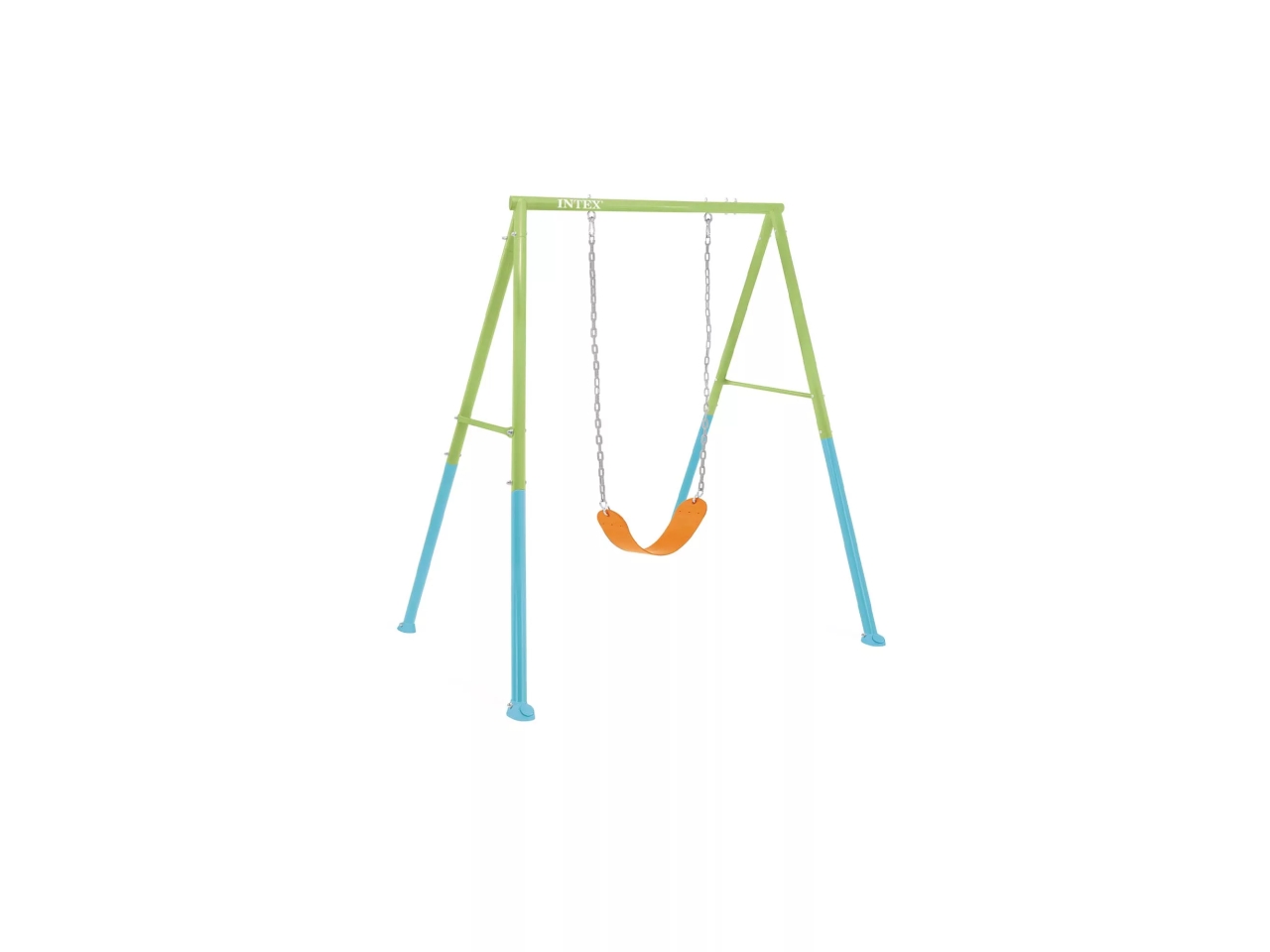 ALTALENA VERDE E BLU CM170x235x200 44113