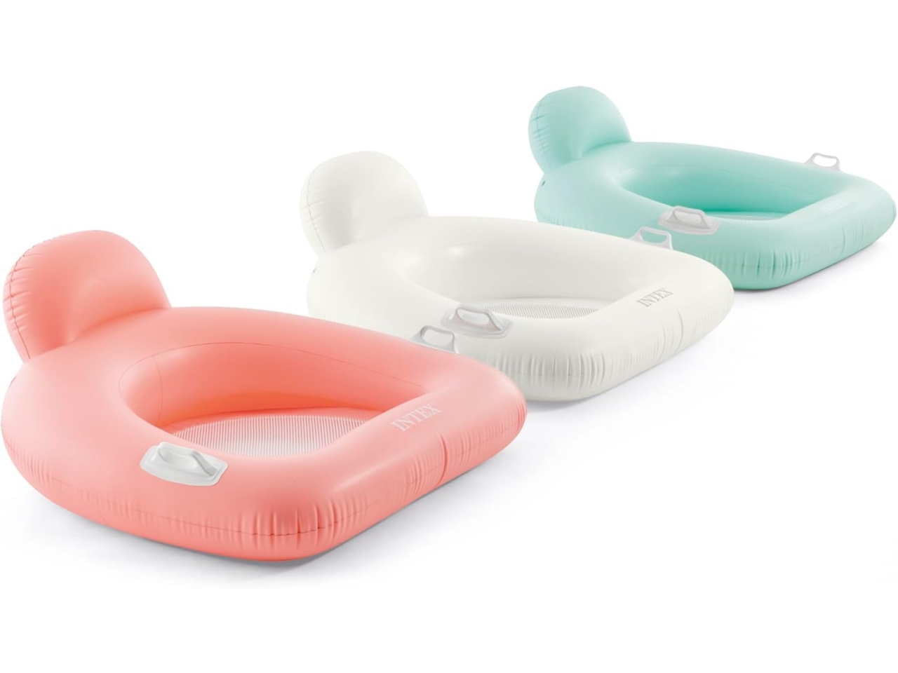 POLTRONA LOUNGE C/SCHIENALE 3ASS CM114X107 56801EU