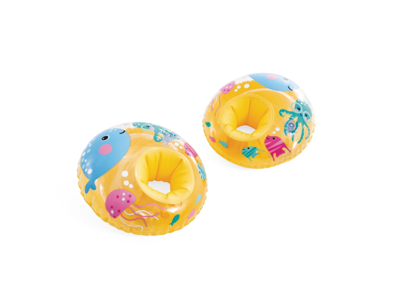 BRACCIOLI AMICI DEL MARE CM27X25 I.36 59651EU