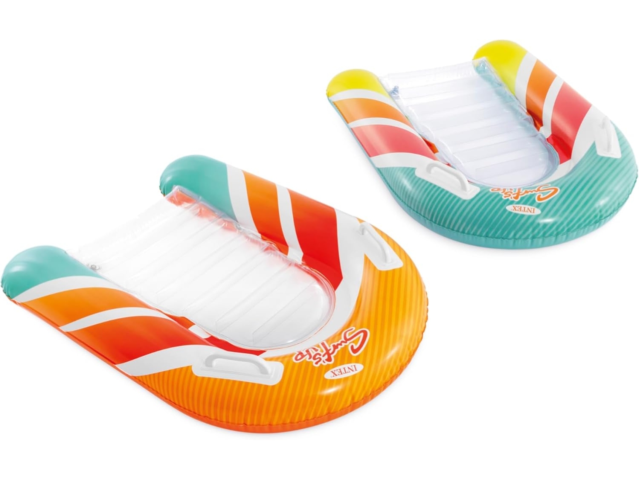 TAVOLA NUOTO SURF 2ASS. CM84X79 58172NP