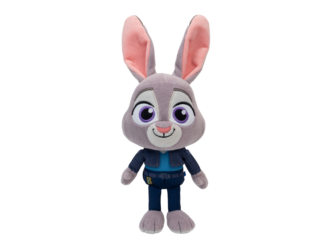 ZOOTROPOLIS PELUCHES 20CM JUDY ZOTP0601