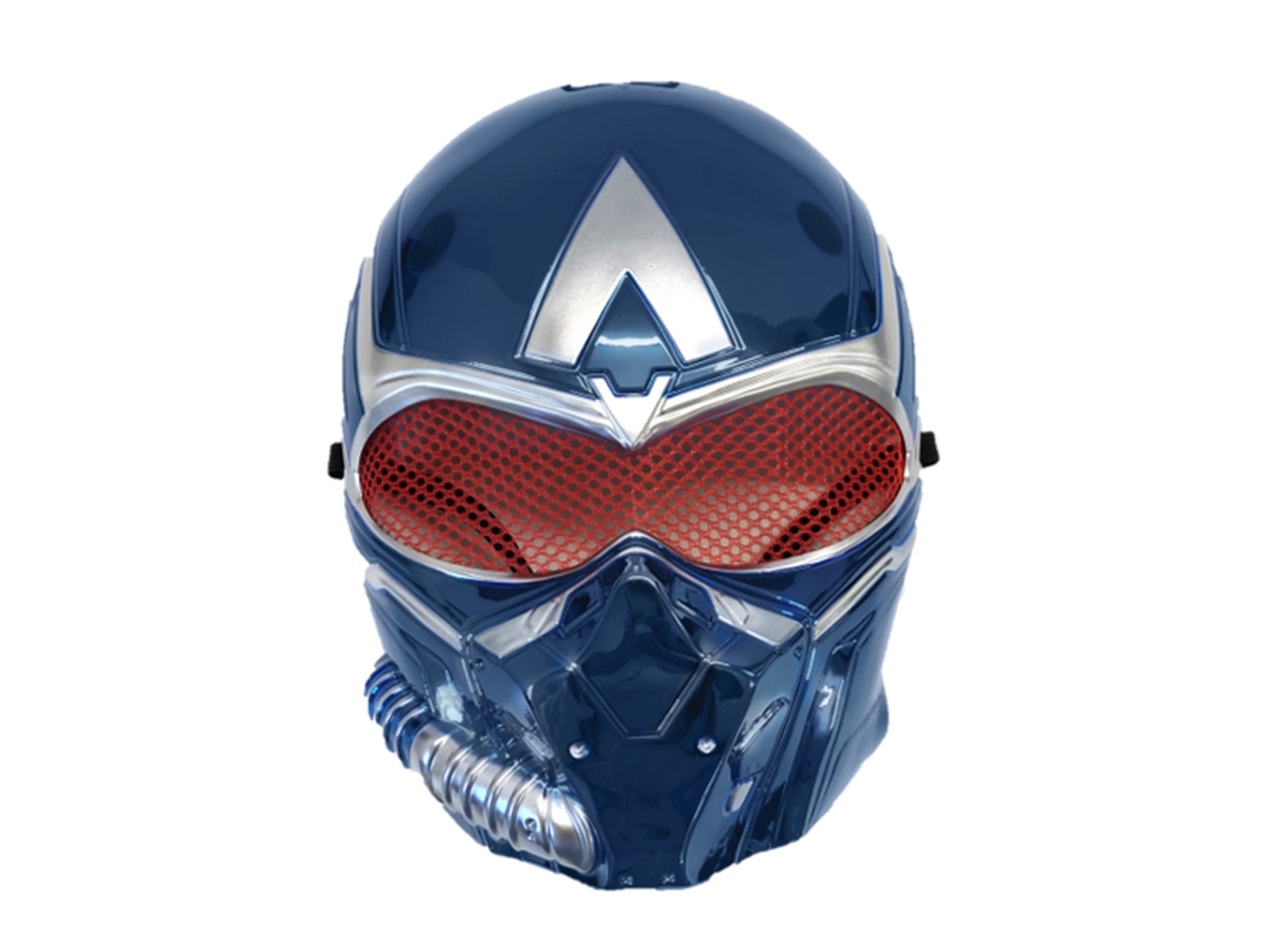 MASCHERA CAPTAIN AMERICA BNW 1001359
