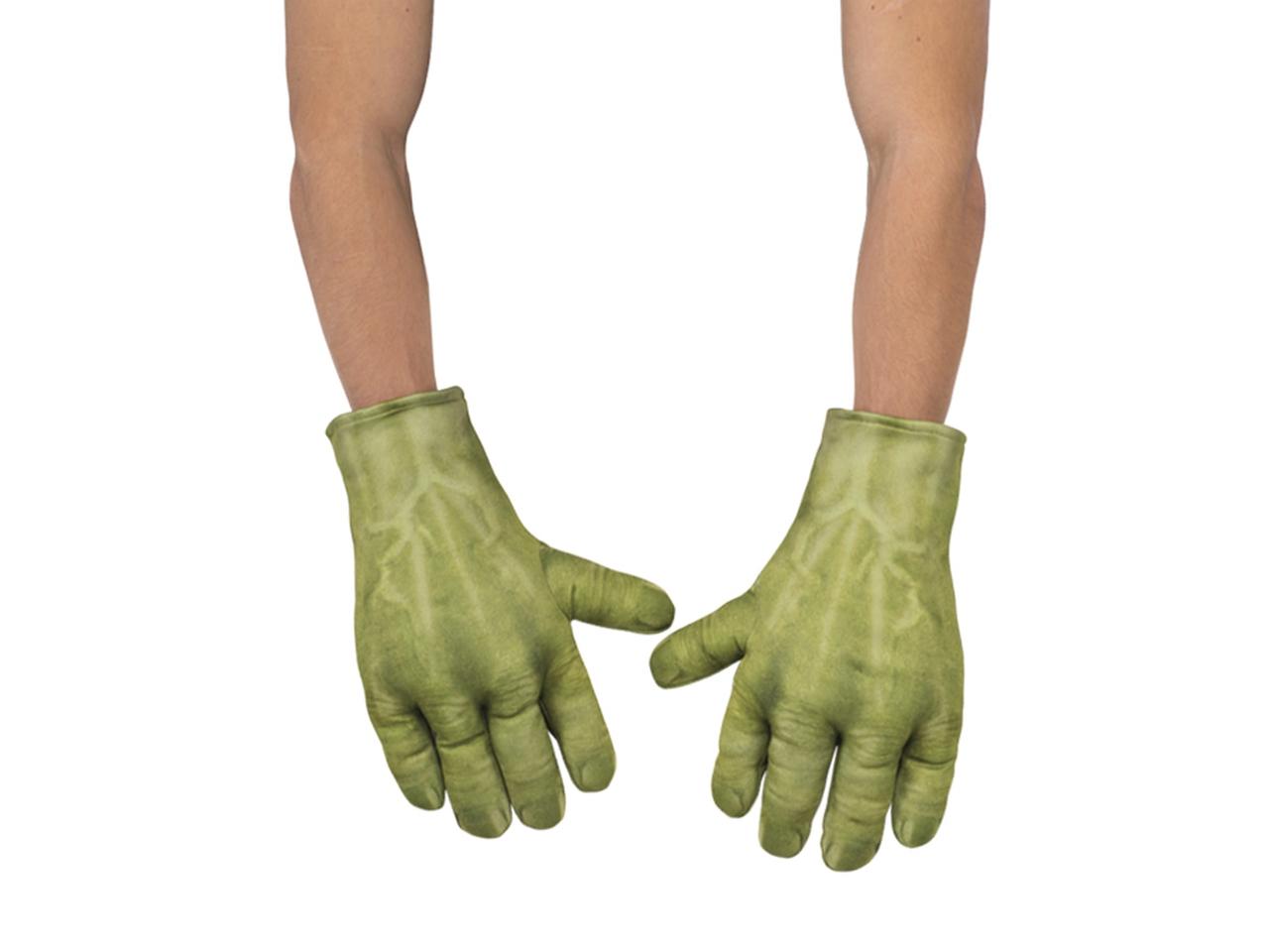 GUANTI HULK ENDGAME PER BAMBINI 200444 GUANTI HULK ENDGAME PER BAMBINI 200444