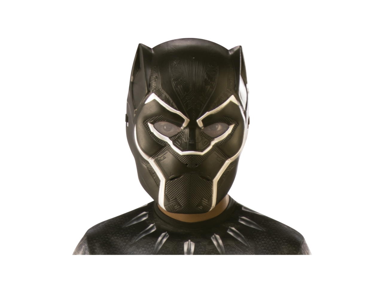 MASCHERA BLACK PANTHER 200423