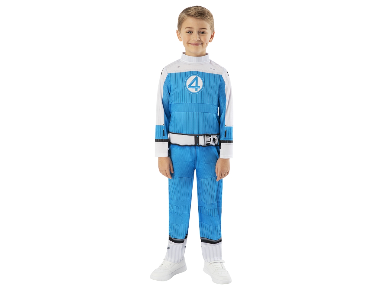 COSTUME FANTASTIC 4 CLASSIC TG.XS 1002276-XS