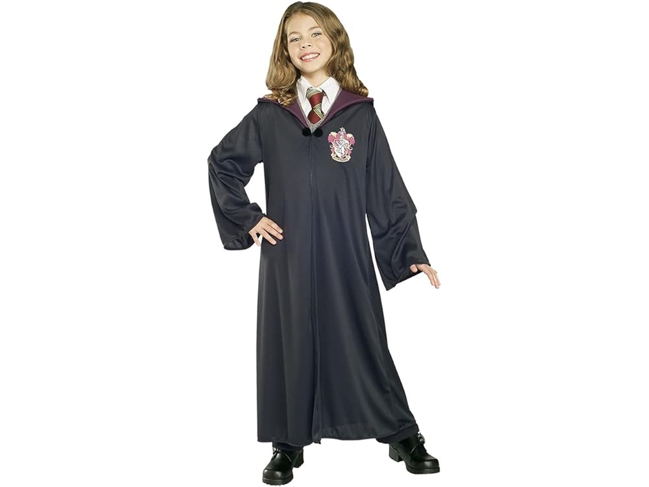 COSTUME HARRY POTTER TG.XL 9-10 ANNI 884252-XL