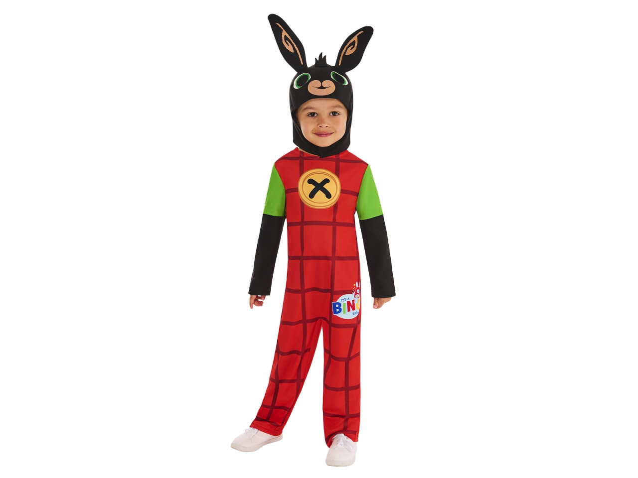 COSTUME BING CLASSIC 3-4ANNI 1002043-4T