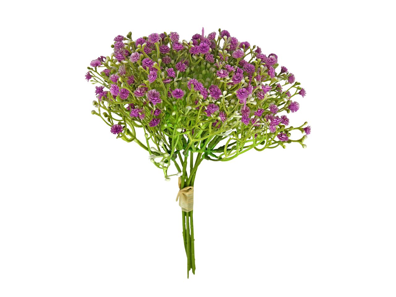 MAZZO GIPSOPHILA D.19XH.32CM LILLA L2323/PURPLE