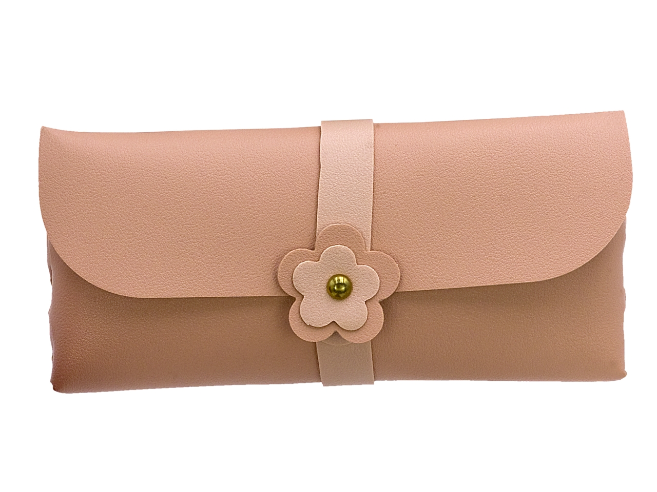 ASTUCCIO SIMILPELLE ROSA L2410/DK.PINK