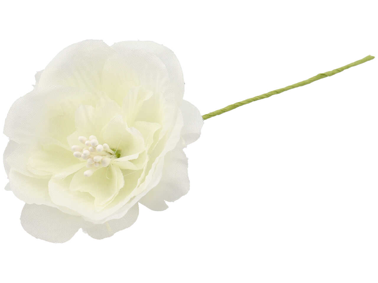 FIORE PRAIANO D.7CM 12PZ CREMA L2306/CRM FIORE PRAIANO D.7CM 12PZ CREMA L2306/CRM