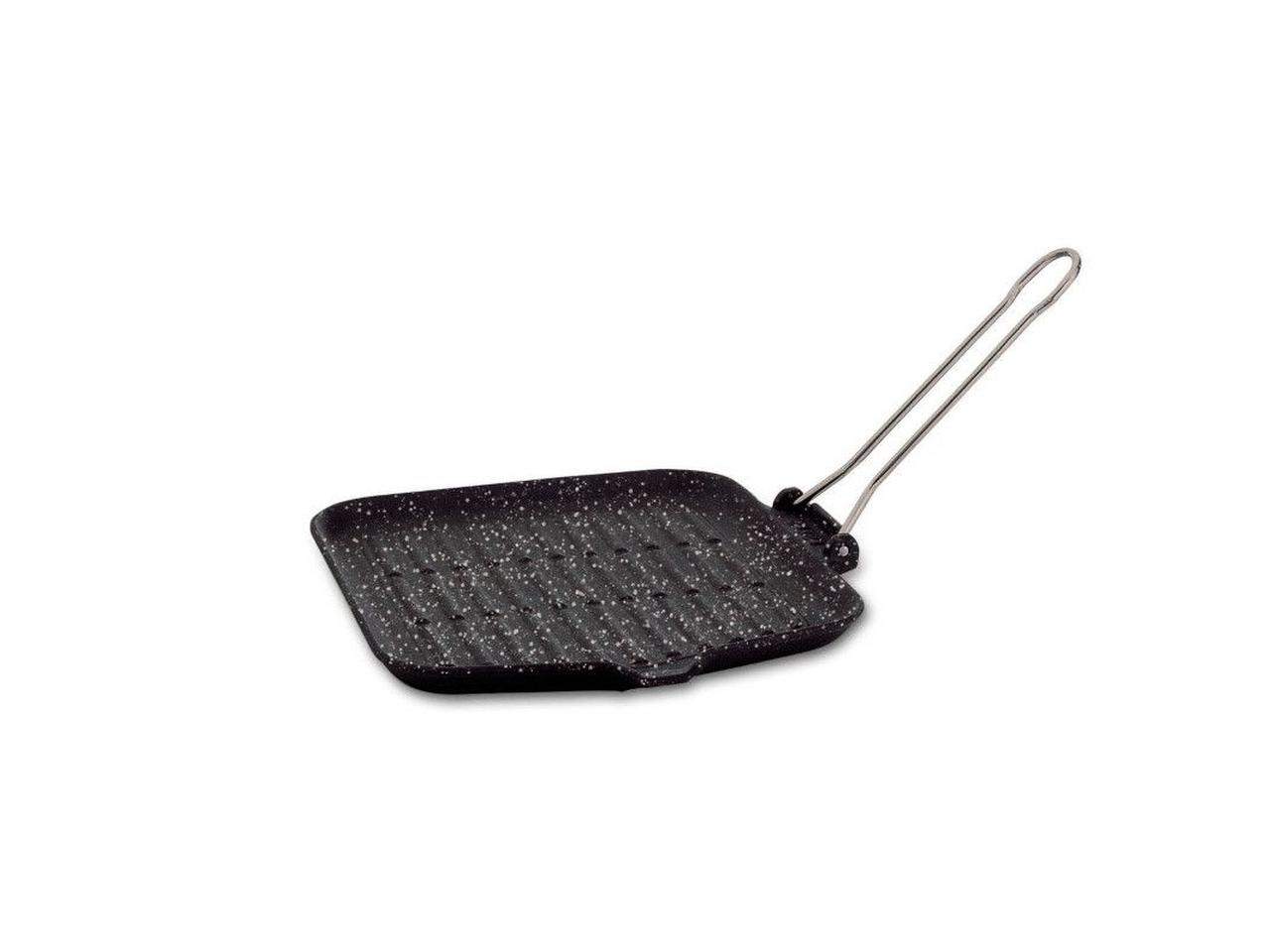 DIETELLA STONE BISTECCHIER.GHISA24X24CM0200S240GBS