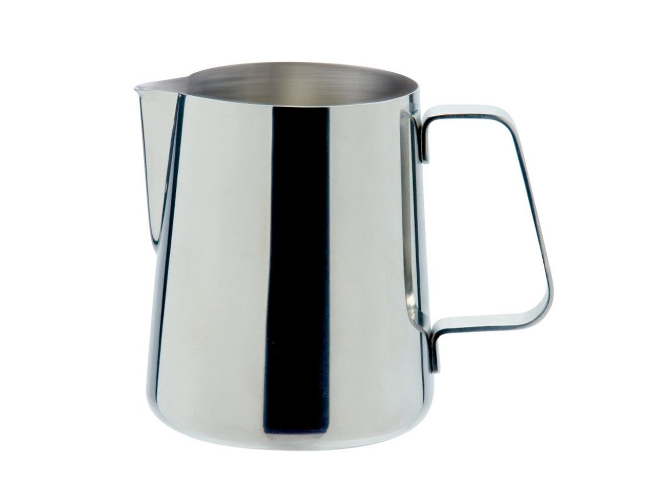 EASY LATTIERA ACCIAIO 18/8 60CL 6TAZZE 40040060ICL