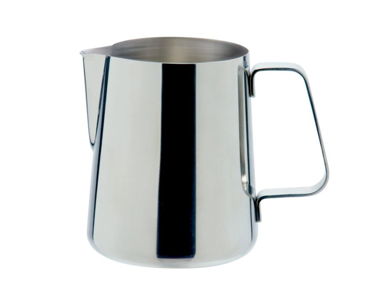 EASY LATTIERA ACCIAIO 18/8 80CL 8TAZZE 40040080ICL