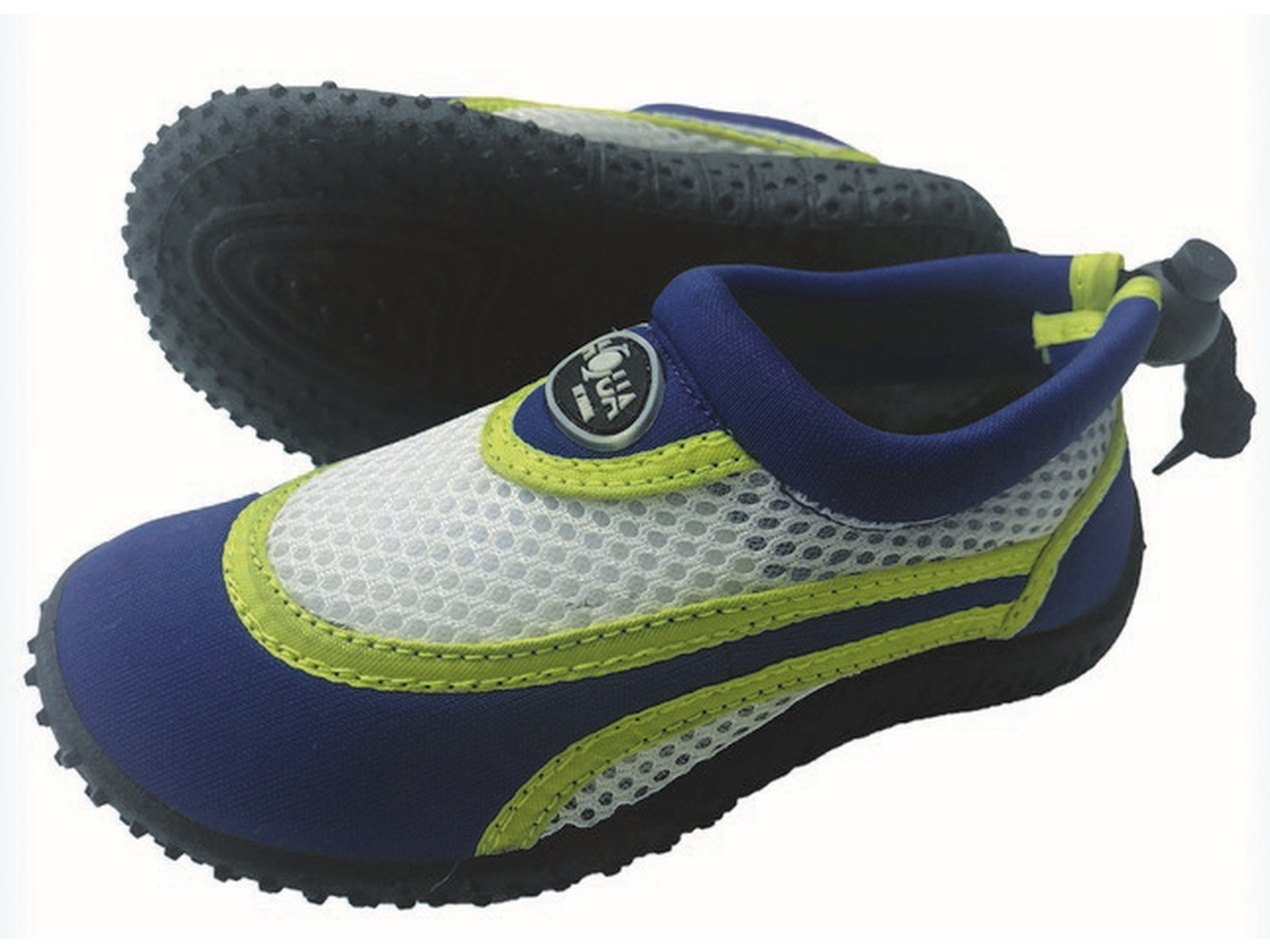 SCARPETTE SURFER NEOPR LACC ADUL TG43 DB2018213-43 SCARPETTE SURFER NEOPR LACC ADUL TG43 DB2018213-43