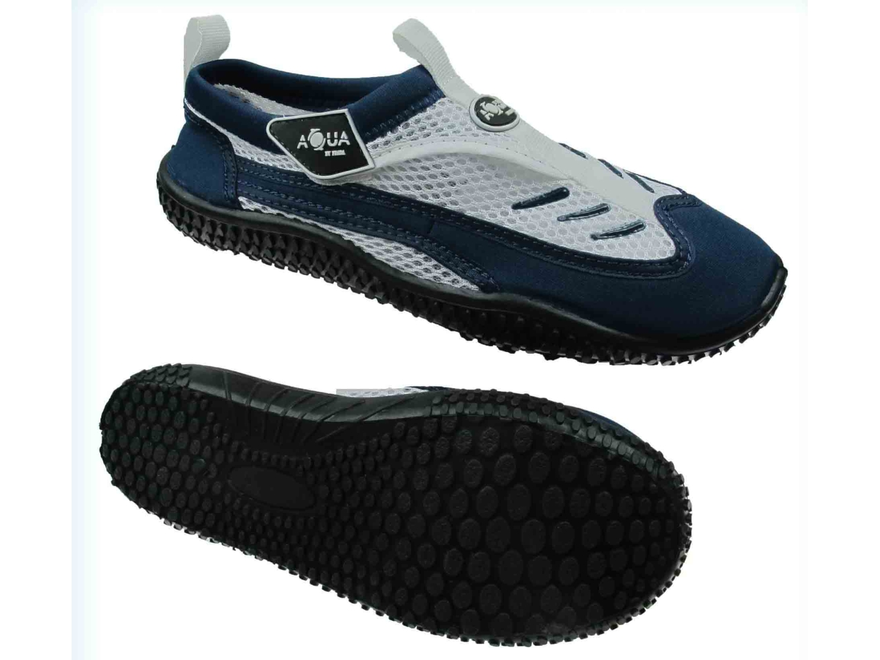 SCARPETTE SURFER NEOPR VELCRO ADUL TG44 2016117-44 SCARPETTE SURFER NEOPR VELCRO ADUL TG44 2016117-44