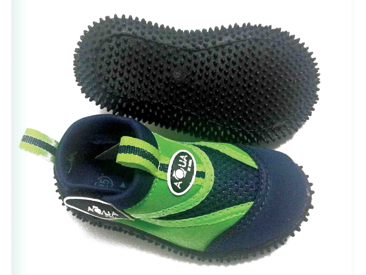 SCARPETTE SURFER NEOPR VEL BIMBI TG31 DB2017257-31 SCARPETTE SURFER NEOPR VEL BIMBI TG31 DB2017257-31