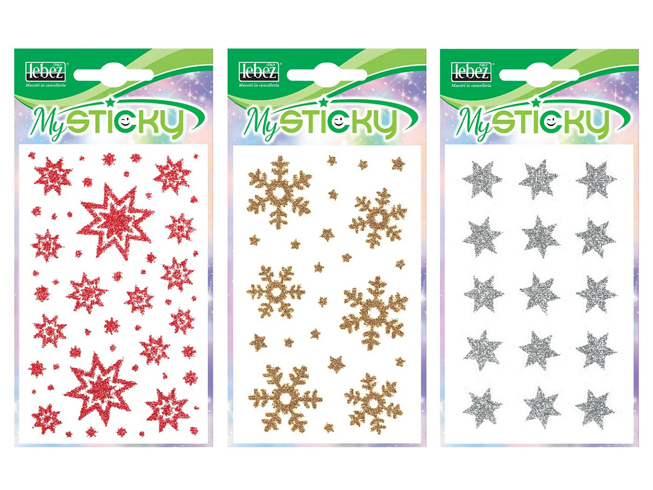 STICKERS NATALE 3308 STICKERS NATALE 3308