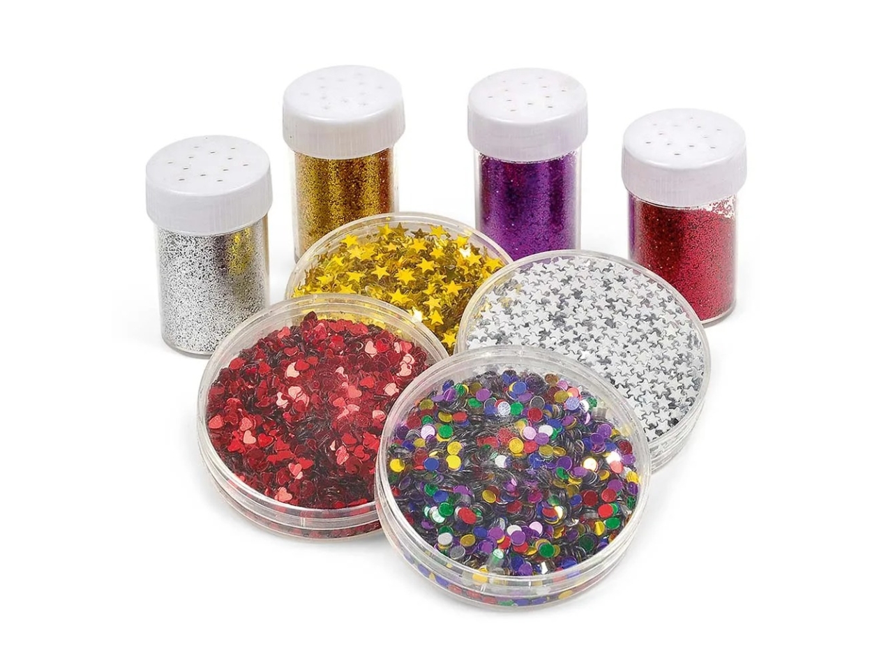 SET PORPORINA 8G+DECORAZIONI 80319 SET PORPORINA 8G+DECORAZIONI 80319