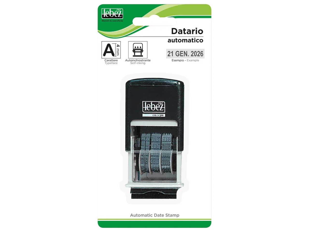 RICAMBIO PER DATARIO S-300 R-300 RICAMBIO PER DATARIO S-300 R-300