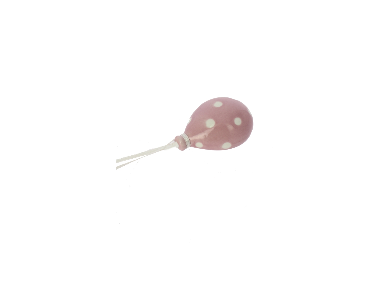 MAGNETE PALLONCINO POIS 4,5X6CM ROSA 26VA9491 MAGNETE PALLONCINO POIS 4,5X6CM ROSA 26VA9491