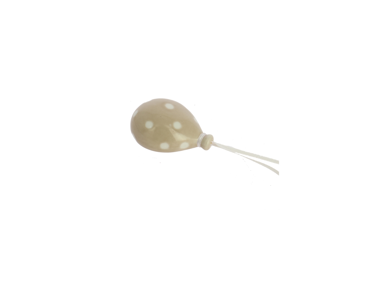 MAGNETE PALLONCINO POIS 4,5X6CM BEIGE 26VA9490 MAGNETE PALLONCINO POIS 4,5X6CM BEIGE 26VA9490