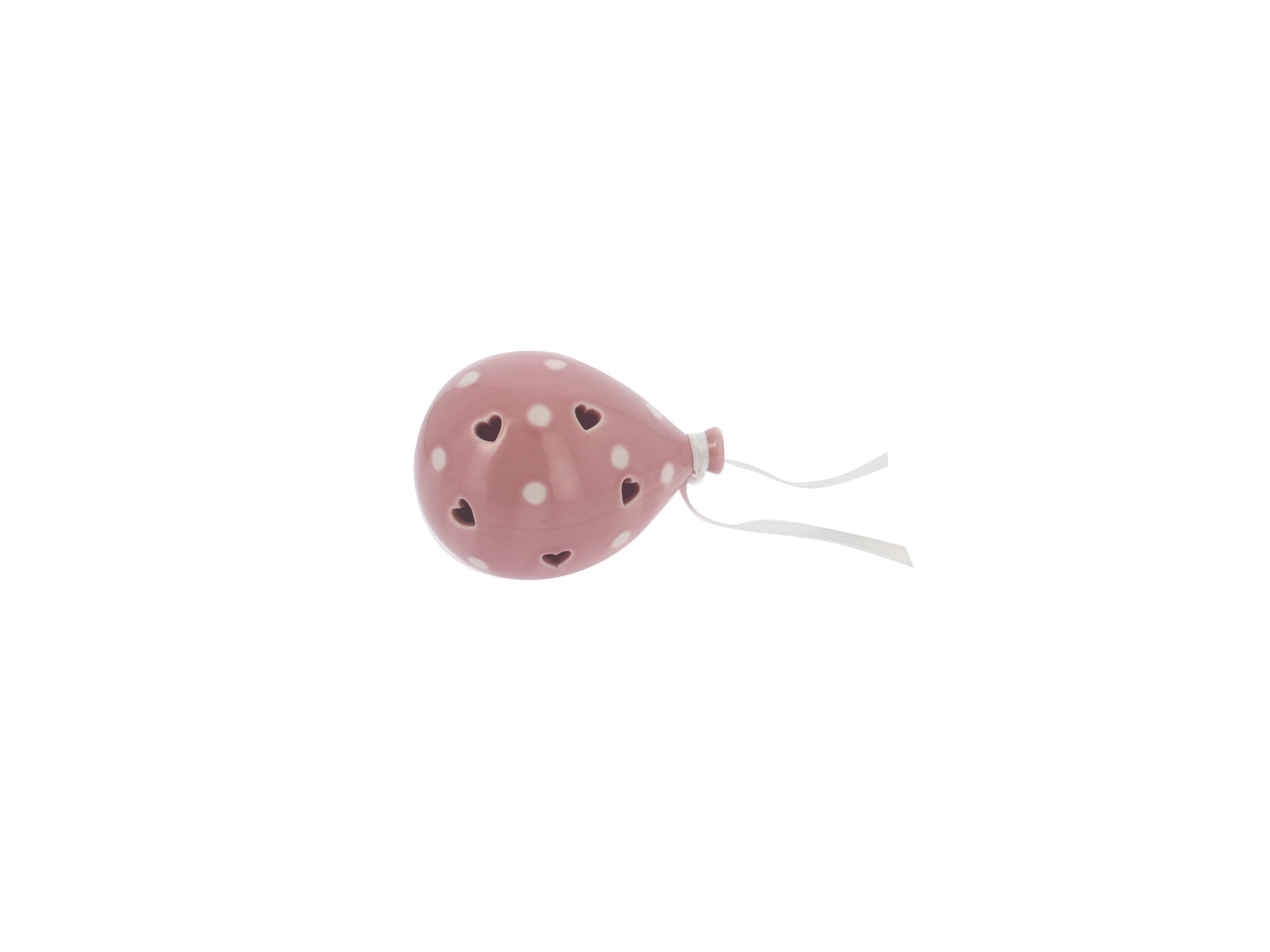 LAMPADA LED PALLONCINO POIS 10X7CM ROSA 26VA9497 LAMPADA LED PALLONCINO POIS 10X7CM ROSA 26VA9497
