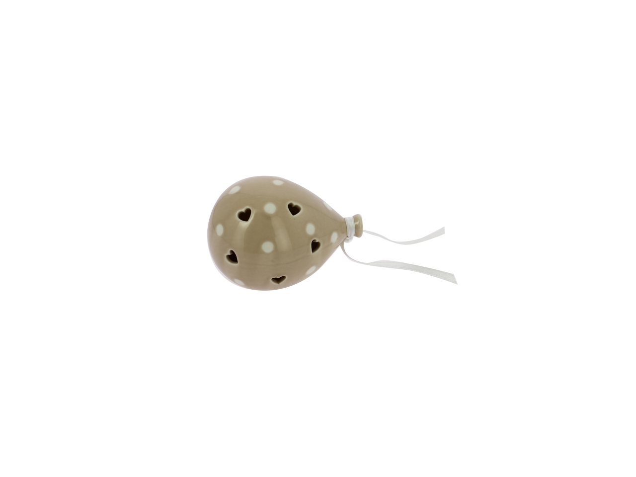 LAMPADA LED PALLONCINO POIS 10X7CM BEIGE 26VA9496 LAMPADA LED PALLONCINO POIS 10X7CM BEIGE 26VA9496