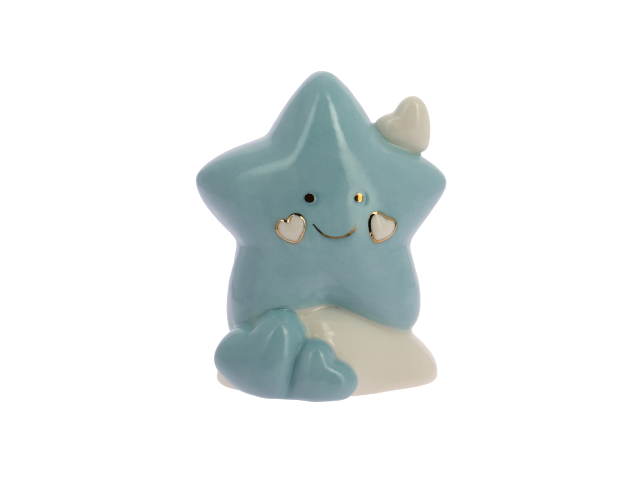 LAMPADA LED STELLA SORRIDENTE8X10CM AZZUR.26VA9402 LAMPADA LED STELLA SORRIDENTE8X10CM AZZUR.26VA9402