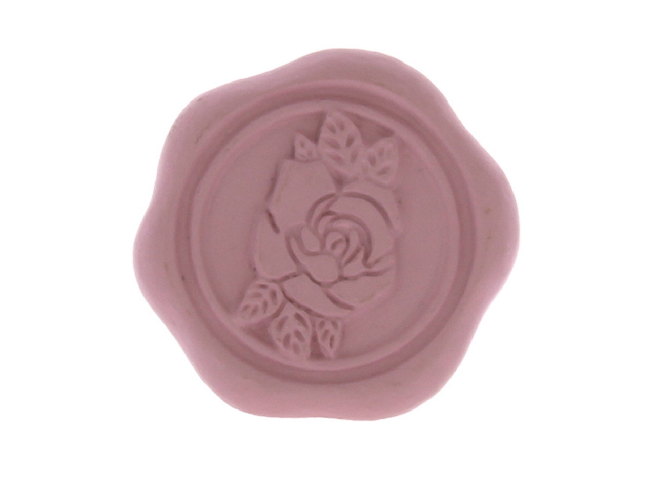 CERALACCA C/ROSA D.3,5CM ROSA 25VZ7313 CERALACCA C/ROSA D.3,5CM ROSA 25VZ7313
