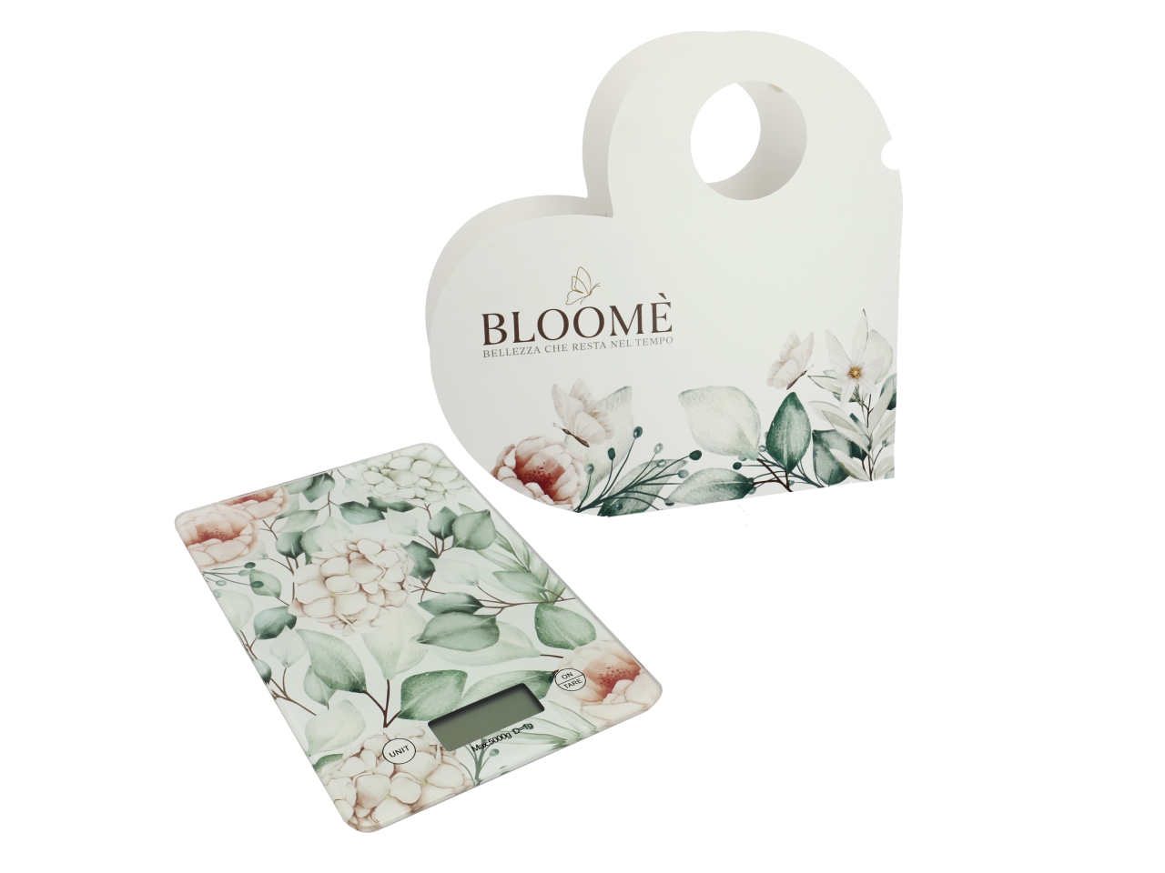 BLOME’ BOTANIC ORTENSIE BILANCIA15X22CM 26SL9278 BLOME’ BOTANIC ORTENSIE BILANCIA15X22CM 26SL9278