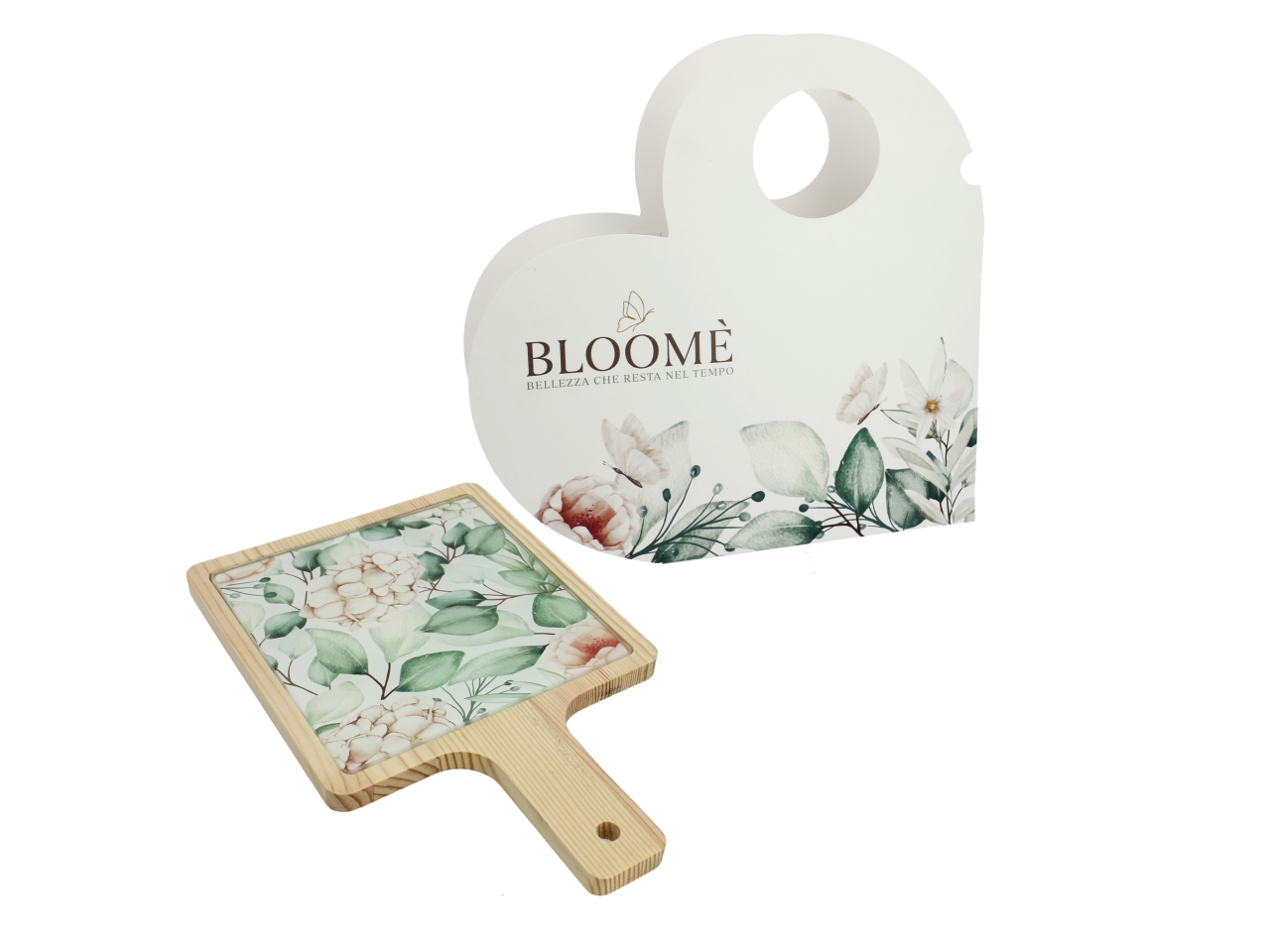 BLOME’ BOTANIC ORTENSIE TAGLIERE 26X16CM 26SL9280 BLOME’ BOTANIC ORTENSIE TAGLIERE 26X16CM 26SL9280