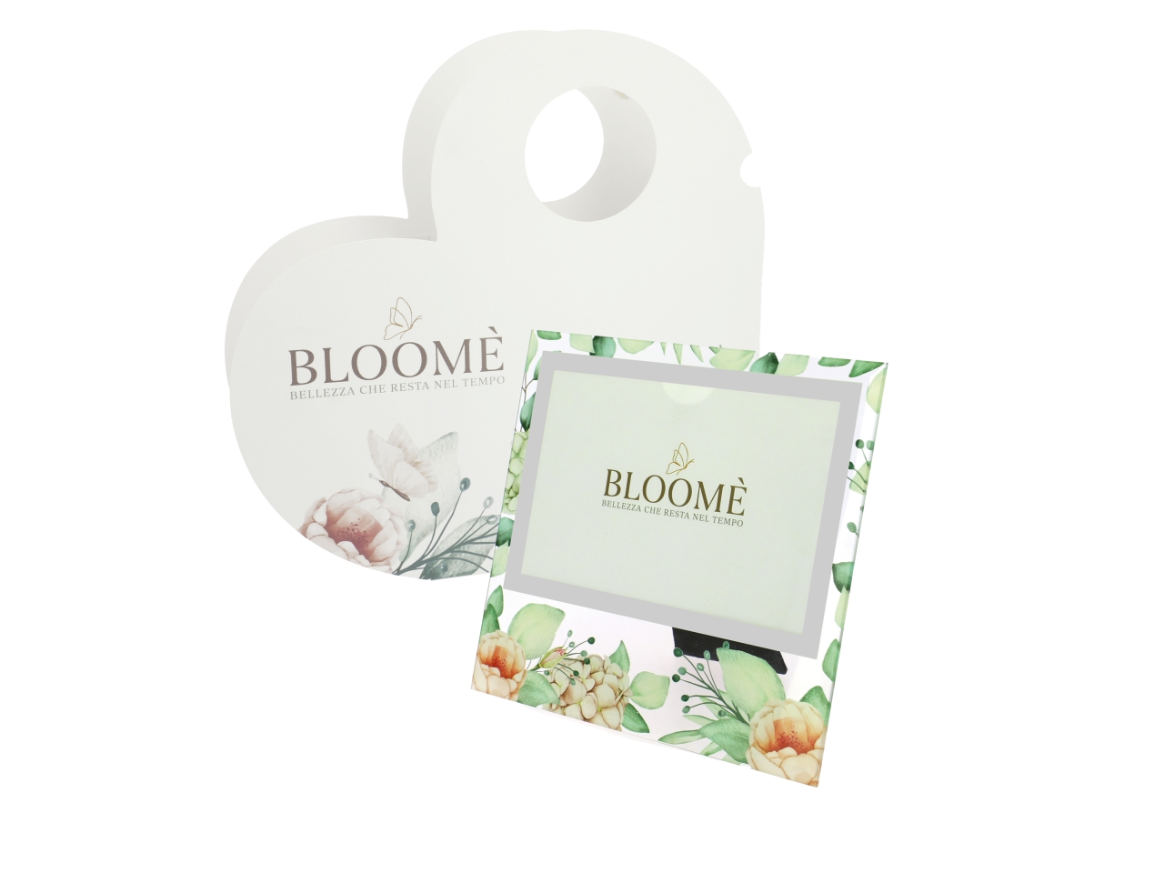 BLOME’BOTANIC ORTENSIE PORTAFOTO 18X17CM 26SL9270