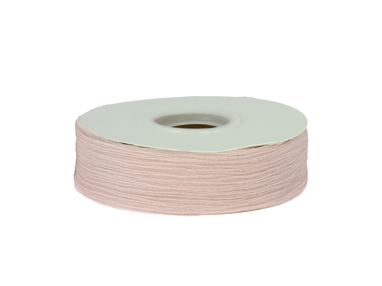 NASTRO 25MMX20MT CHIFFON PLISSE’ ROSA 26NH9314 NASTRO 25MMX20MT CHIFFON PLISSE’ ROSA 26NH9314