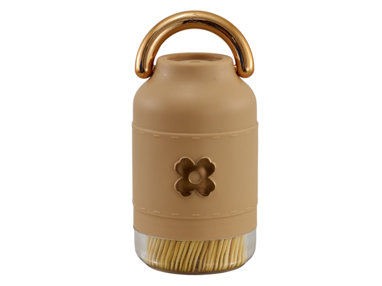 PORTA STUZZICADENTI BORRACCIA ROSA 1470012 PORTA STUZZICADENTI BORRACCIA ROSA 1470012