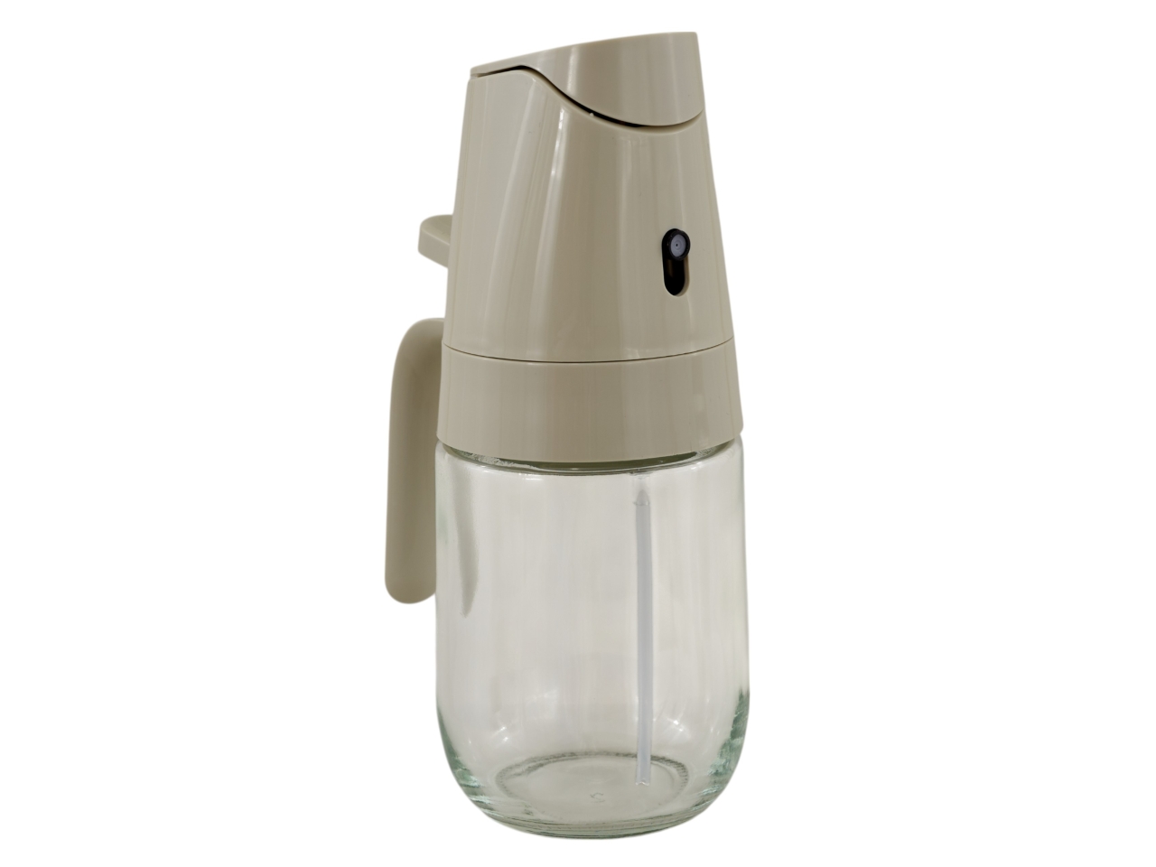 BOTTIGLIA OLIO 2 IN 1 300ML SABBIA 1461003