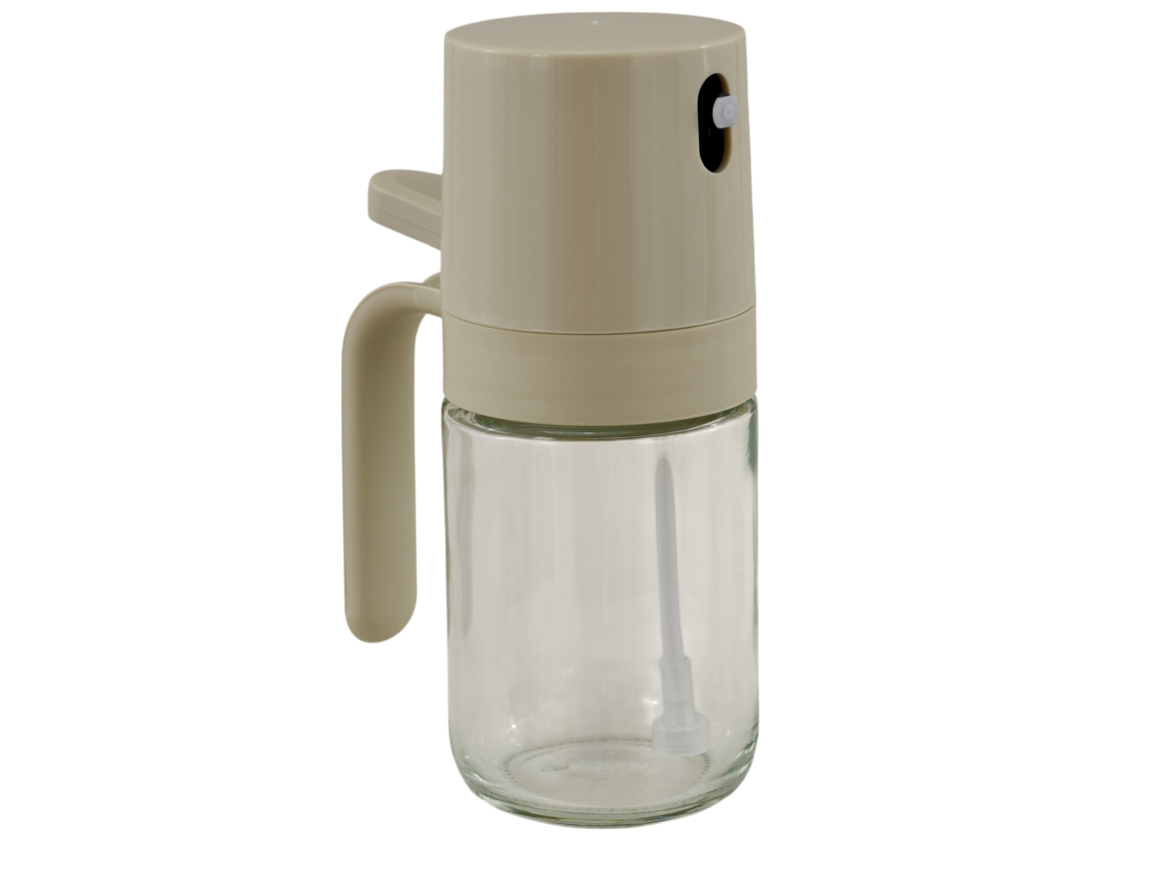 BOTTIGLIA OLIO SPRAY 180ML SABBIA 1461002