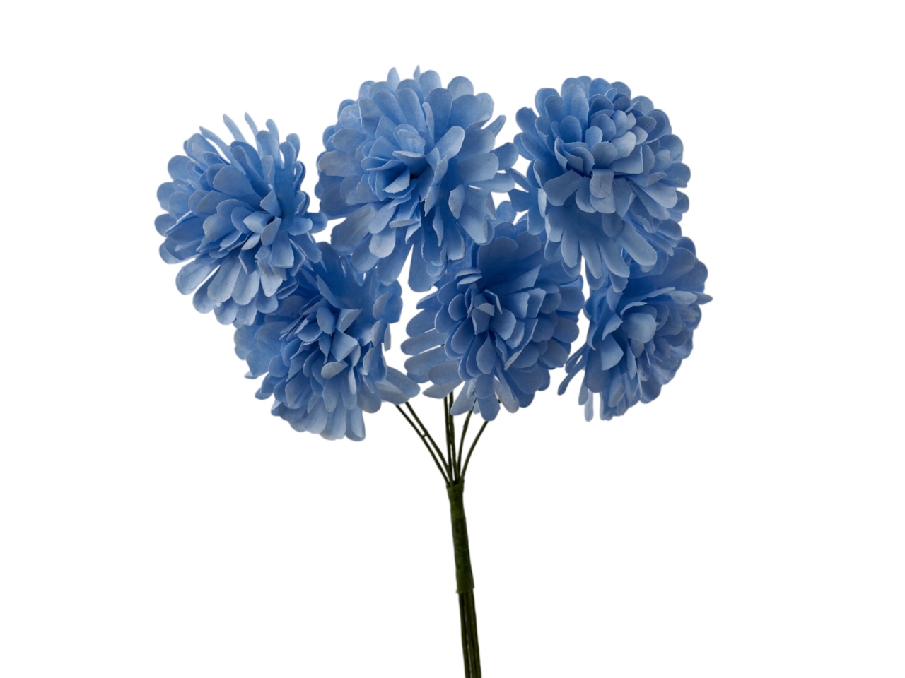 DALIA MINI D.3CM 72PZ CELESTE 1439133 DALIA MINI D.3CM 72PZ CELESTE 1439133