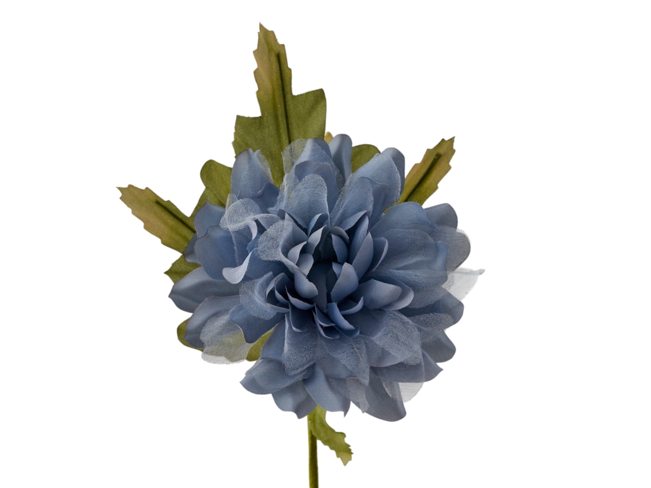 DALIA CON FOGLIE CARTA DA ZUCCHERO 1362087 DALIA CON FOGLIE CARTA DA ZUCCHERO 1362087