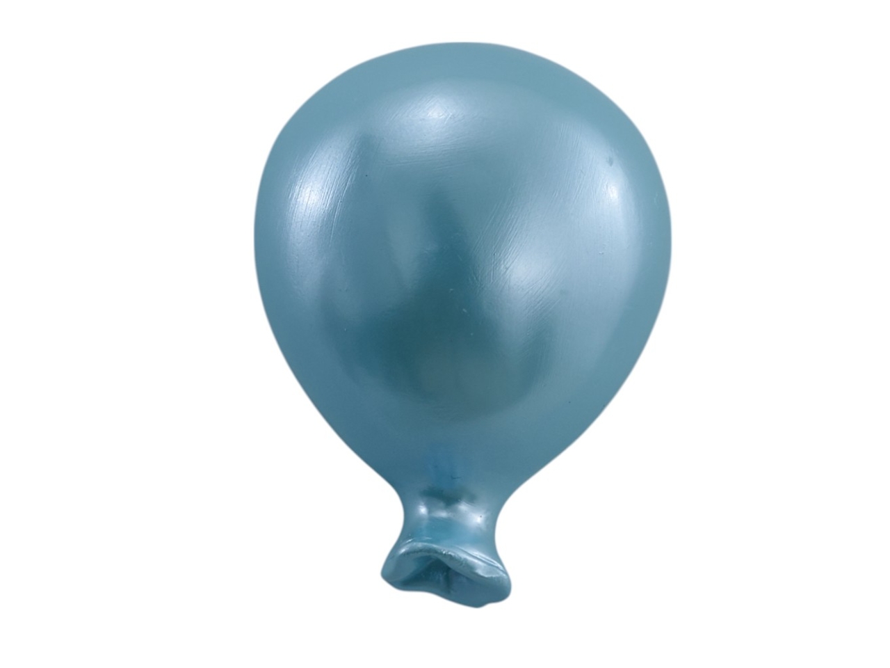 MAGNETE PALLONCINO CELESTE PERLATO 1240470 MAGNETE PALLONCINO CELESTE PERLATO 1240470