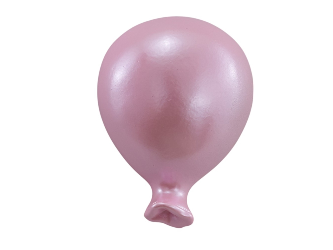MAGNETE PALLONCINO ROSA PERLATO 1240469 MAGNETE PALLONCINO ROSA PERLATO 1240469